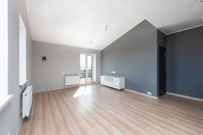 Woningrenovatie Almere